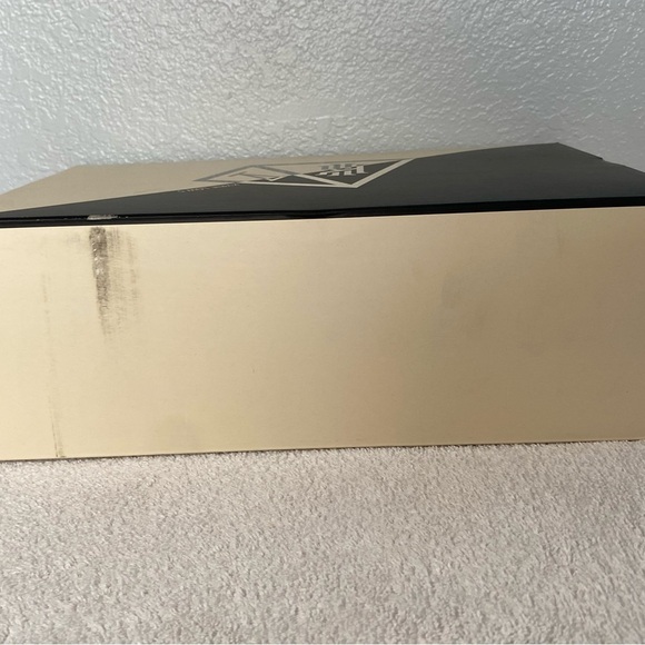 Nike Kyrie Low 5 TB Promo Team Orange/White size 9.5 - Picture 14 of 14